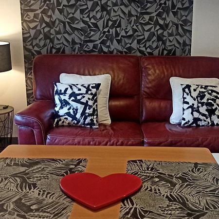 Appartement L'Amiral à Vichy Extérieur photo