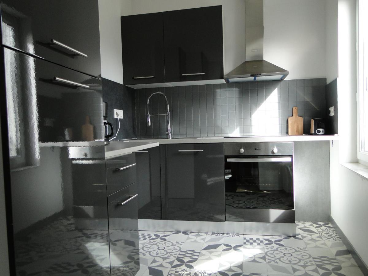 Appartement L'Amiral à Vichy Extérieur photo