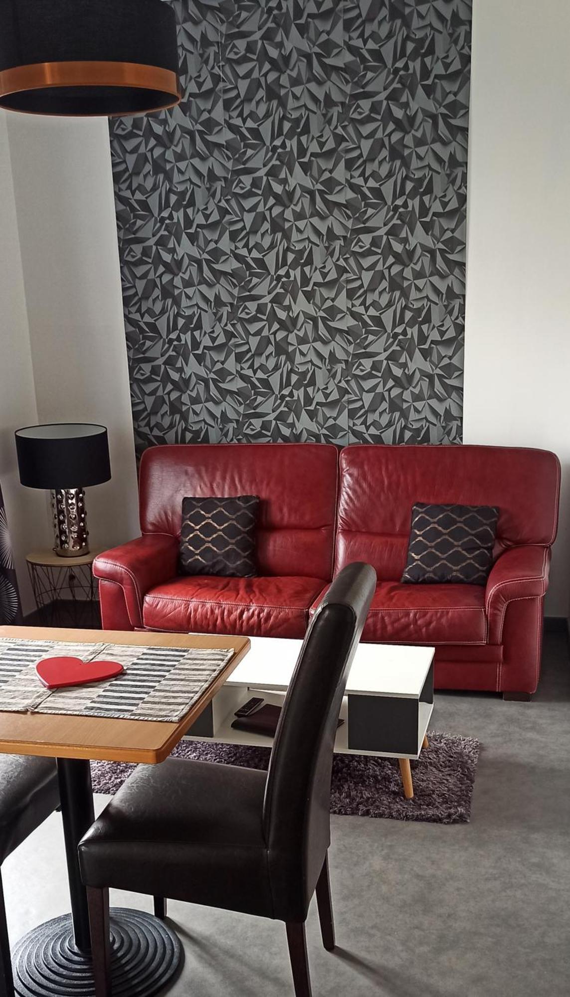 Appartement L'Amiral à Vichy Extérieur photo