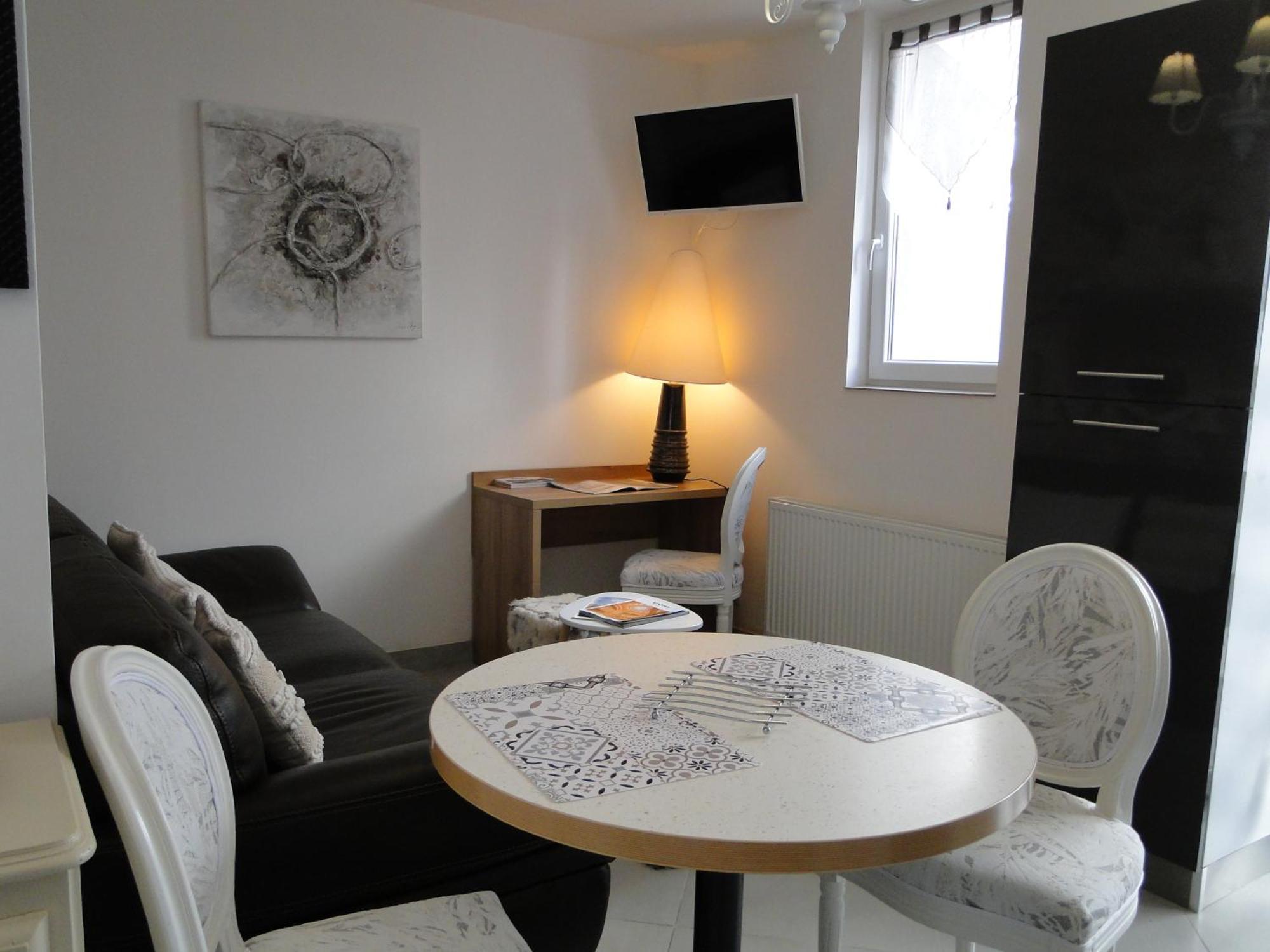 Appartement L'Amiral à Vichy Extérieur photo