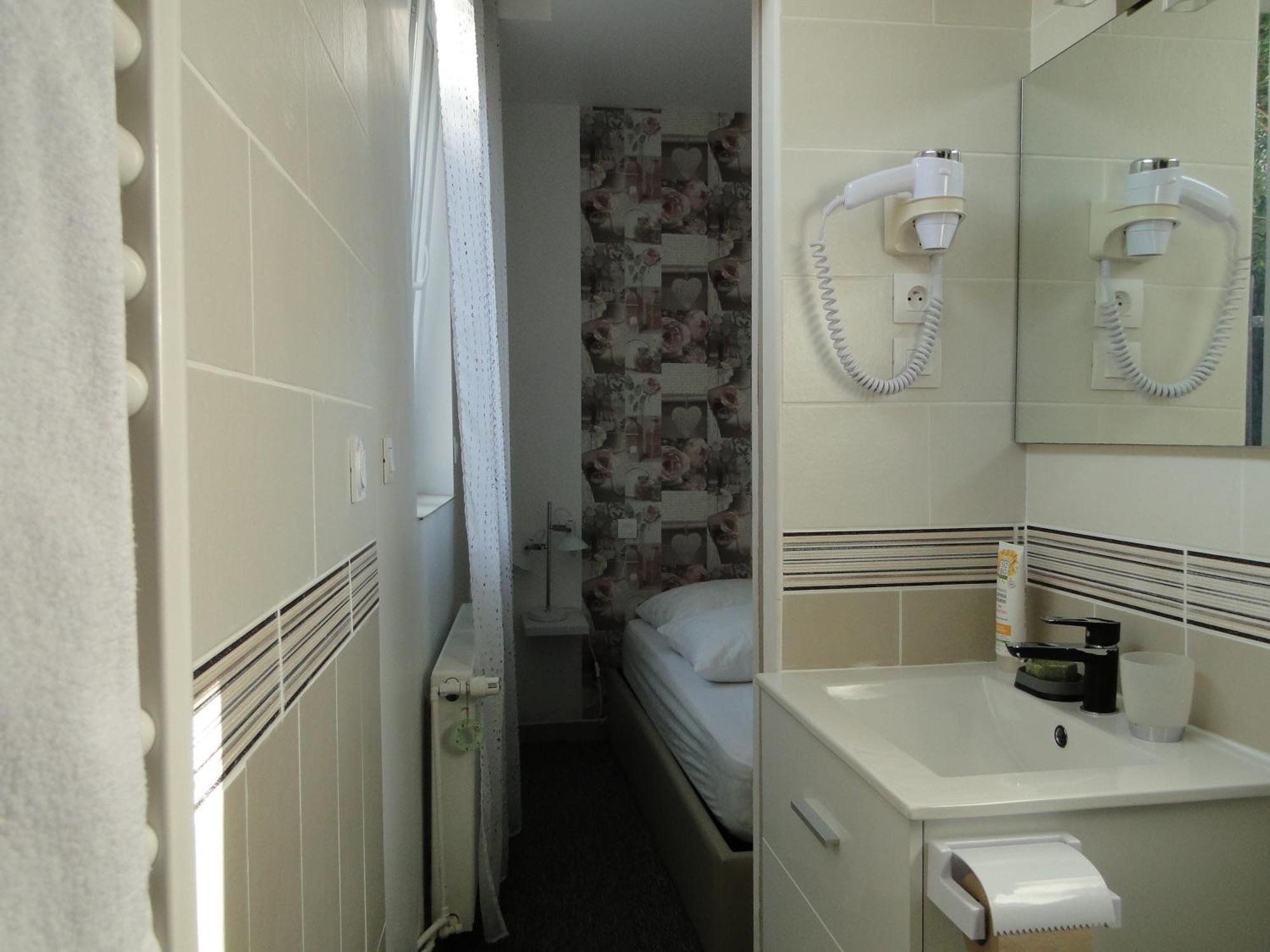 Appartement L'Amiral à Vichy Extérieur photo