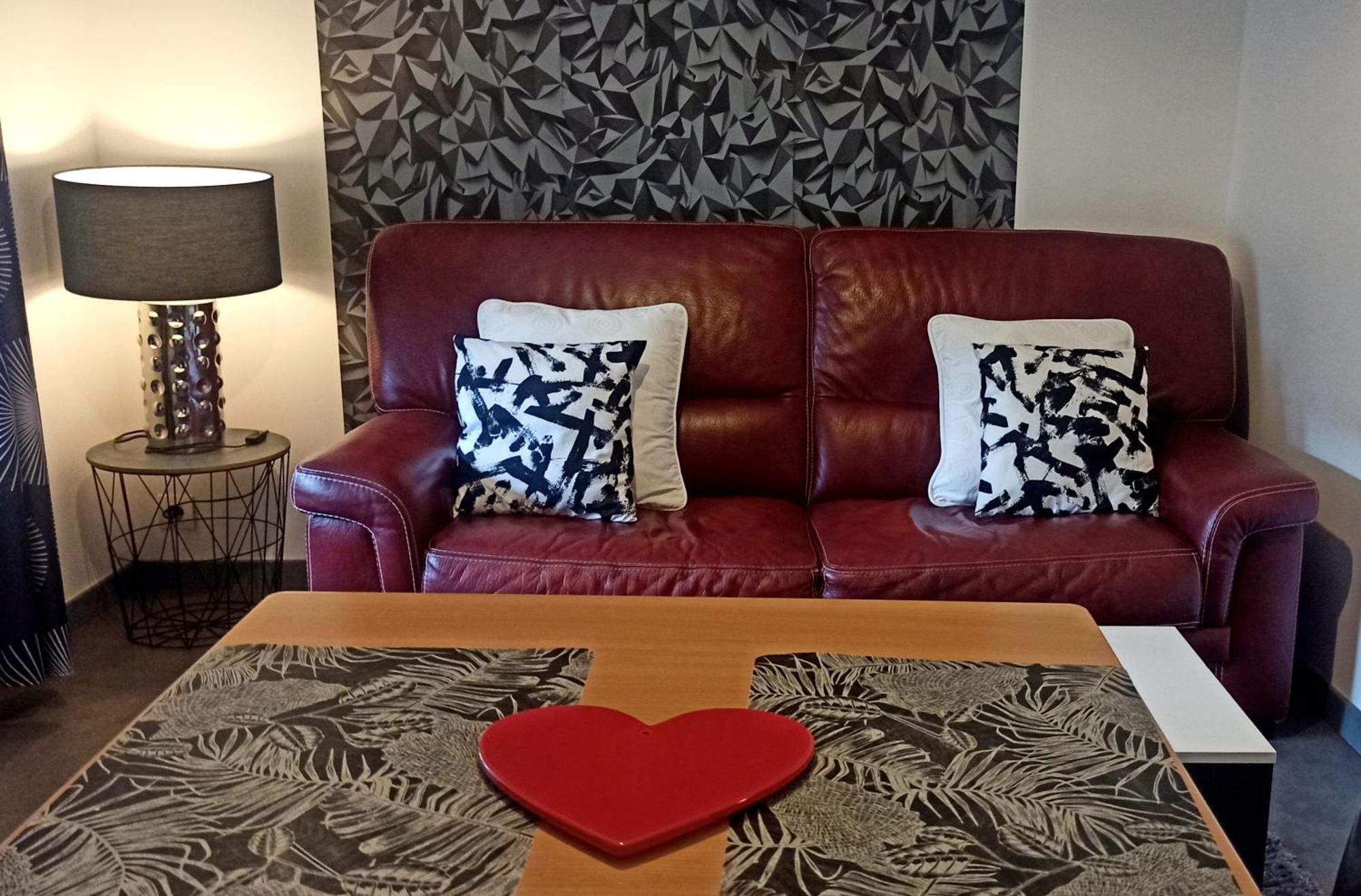 Appartement L'Amiral à Vichy Extérieur photo